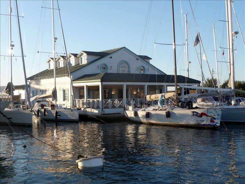 Giglio Apartment Vista Mare E Parcheggio Privato Porto Rotondo Dış mekan fotoğraf